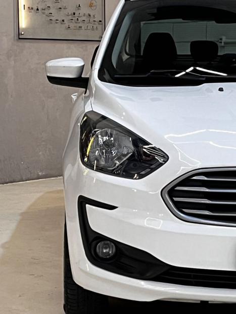 FORD Ka + Sedan 1.0 12V TI-VCT 4P SEL FLEX, Foto 2