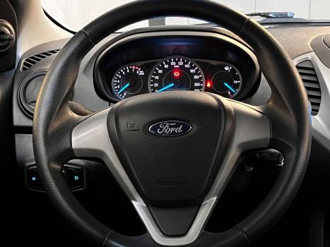 FORD Ka + Sedan 1.0 12V TI-VCT 4P SEL FLEX, Foto 6