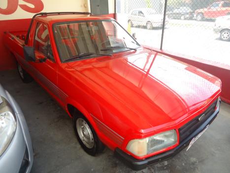 FORD Pampa 1.6 L, Foto 1