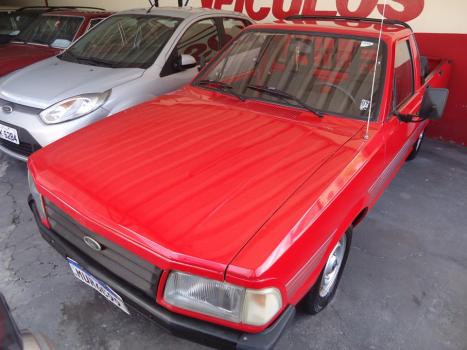 FORD Pampa 1.6 L, Foto 2