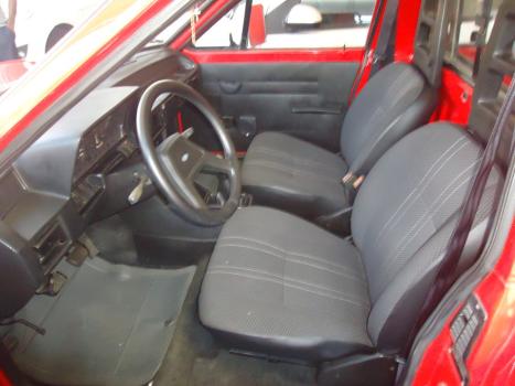 FORD Pampa 1.6 L, Foto 3