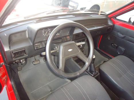 FORD Pampa 1.6 L, Foto 4