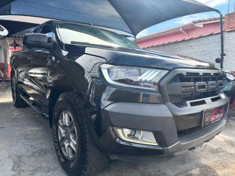 FORD Ranger 2.2 16V 4X4 SPORTRAC DIESEL CABINE DUPLA AUTOMTICO, Foto 1