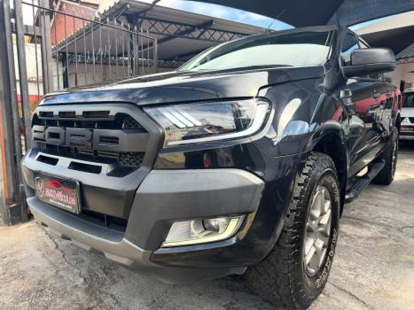 FORD Ranger 2.2 16V 4X4 SPORTRAC DIESEL CABINE DUPLA AUTOMTICO, Foto 2