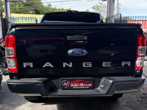 FORD Ranger 2.2 16V 4X4 SPORTRAC DIESEL CABINE DUPLA AUTOMTICO, Foto 4