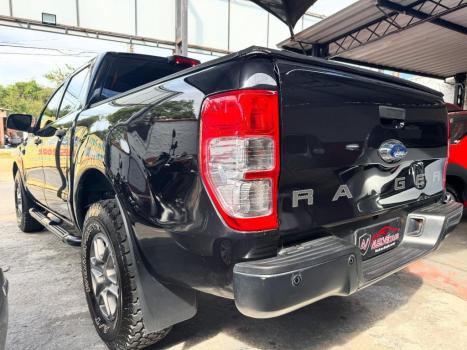 FORD Ranger 2.2 16V 4X4 SPORTRAC DIESEL CABINE DUPLA AUTOMTICO, Foto 5