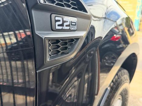 FORD Ranger 2.2 16V 4X4 SPORTRAC DIESEL CABINE DUPLA AUTOMTICO, Foto 7