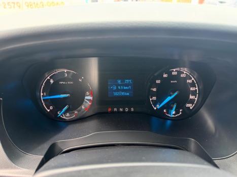 FORD Ranger 2.2 16V 4X4 SPORTRAC DIESEL CABINE DUPLA AUTOMTICO, Foto 9