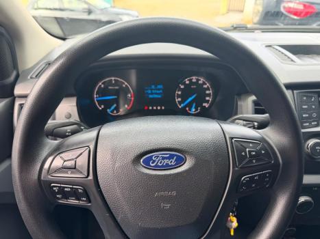 FORD Ranger 2.2 16V 4X4 SPORTRAC DIESEL CABINE DUPLA AUTOMTICO, Foto 10
