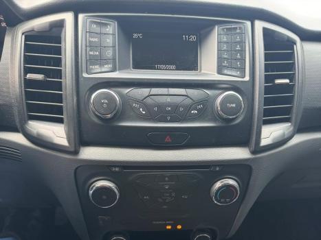 FORD Ranger 2.2 16V 4X4 SPORTRAC DIESEL CABINE DUPLA AUTOMTICO, Foto 11