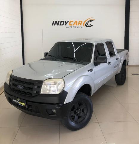 FORD Ranger 3.0 16V 4X4 LIMITED DIESEL CABINE DUPLA, Foto 1