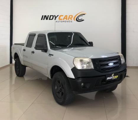 FORD Ranger 3.0 16V 4X4 LIMITED DIESEL CABINE DUPLA, Foto 2