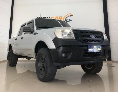 FORD Ranger 3.0 16V 4X4 LIMITED DIESEL CABINE DUPLA, Foto 3