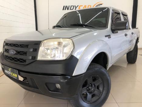 FORD Ranger 3.0 16V 4X4 LIMITED DIESEL CABINE DUPLA, Foto 4