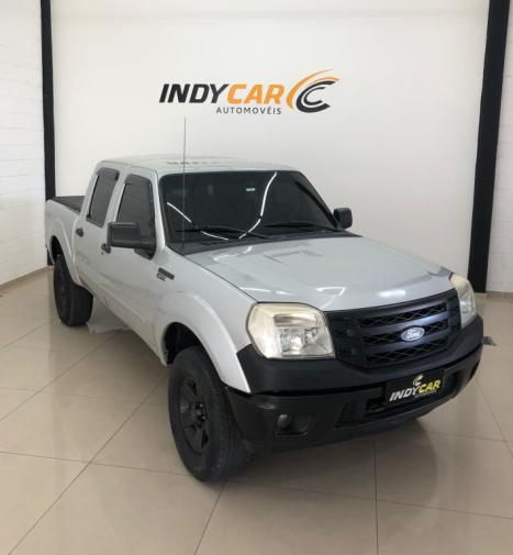 FORD Ranger 3.0 16V 4X4 LIMITED DIESEL CABINE DUPLA, Foto 5