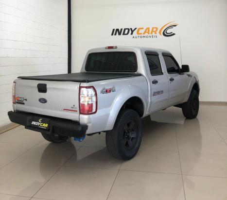 FORD Ranger 3.0 16V 4X4 LIMITED DIESEL CABINE DUPLA, Foto 8