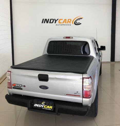 FORD Ranger 3.0 16V 4X4 LIMITED DIESEL CABINE DUPLA, Foto 10