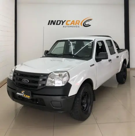 FORD Ranger 3.0 16V XL DIESEL CABINE DUPLA, Foto 2