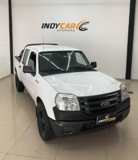 FORD Ranger 3.0 16V XL DIESEL CABINE DUPLA, Foto 3