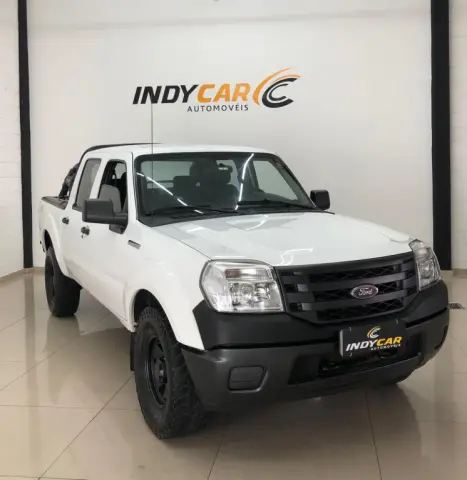 FORD Ranger 3.0 16V XL DIESEL CABINE DUPLA, Foto 5