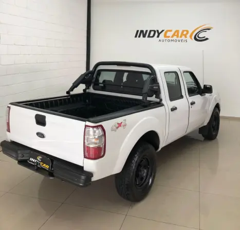 FORD Ranger 3.0 16V XL DIESEL CABINE DUPLA, Foto 6