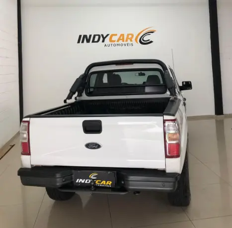 FORD Ranger 3.0 16V XL DIESEL CABINE DUPLA, Foto 7