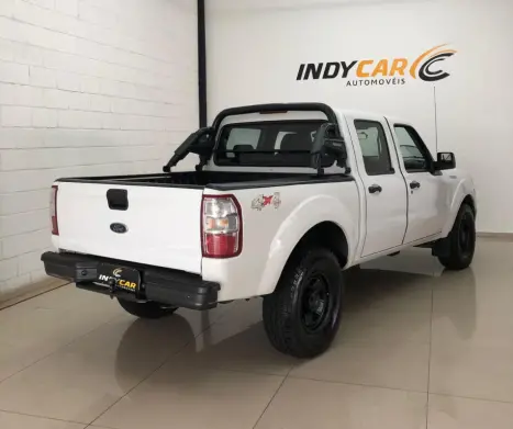 FORD Ranger 3.0 16V XL DIESEL CABINE DUPLA, Foto 8