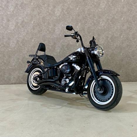 HARLEY DAVIDSON Softail Fat Boy 1350, Foto 3