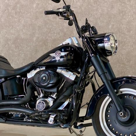 HARLEY DAVIDSON Softail Fat Boy 1350, Foto 6