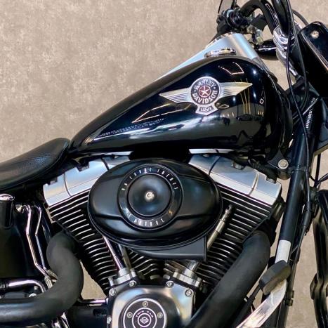 HARLEY DAVIDSON Softail Fat Boy 1350, Foto 7