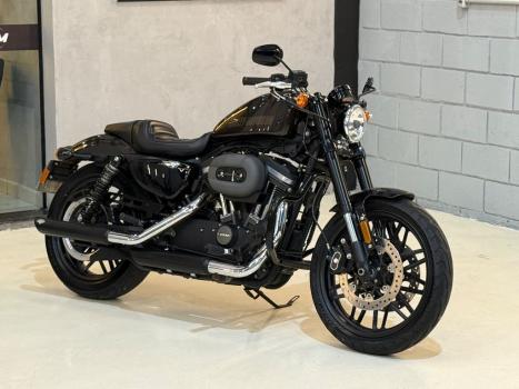 HARLEY DAVIDSON Sportster XL 1200 Custom , Foto 2