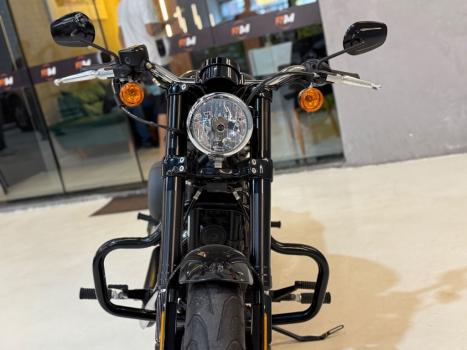 HARLEY DAVIDSON Sportster XL 1200 Custom , Foto 4