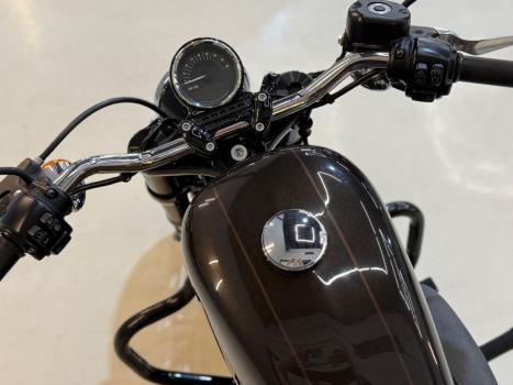 HARLEY DAVIDSON Sportster XL 1200 Custom , Foto 5