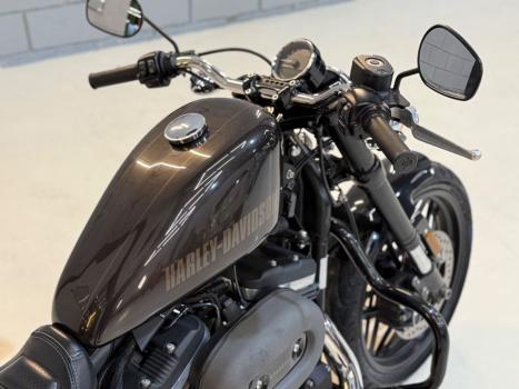 HARLEY DAVIDSON Sportster XL 1200 Custom , Foto 7