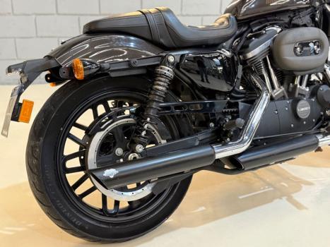 HARLEY DAVIDSON Sportster XL 1200 Custom , Foto 9