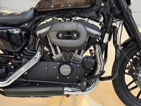 HARLEY DAVIDSON Sportster XL 1200 Custom , Foto 10