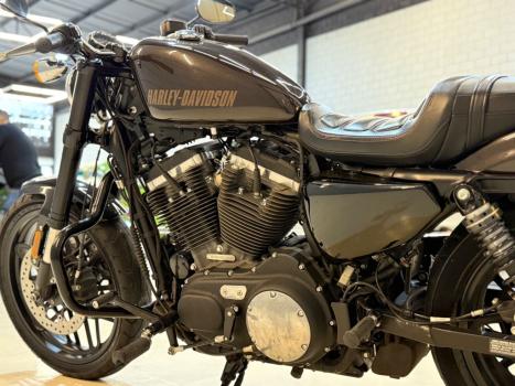 HARLEY DAVIDSON Sportster XL 1200 Custom , Foto 11