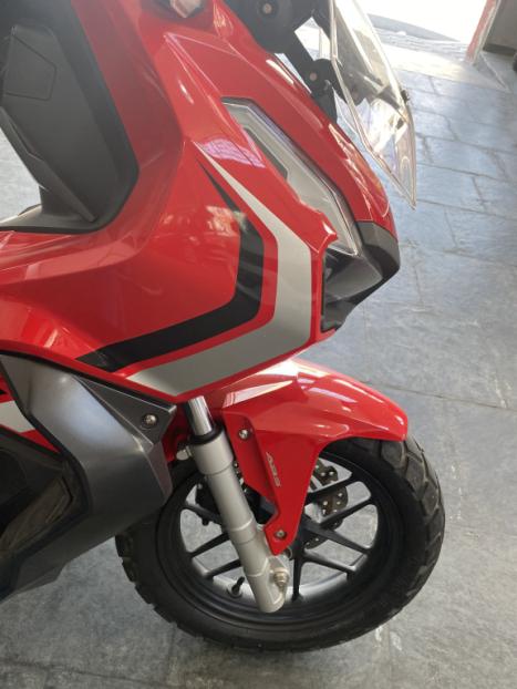 HONDA ADV 150 ABS, Foto 3