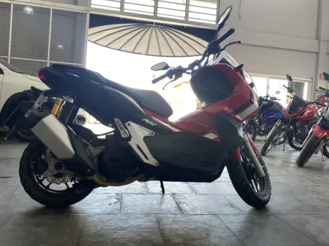 HONDA ADV 150 ABS, Foto 4