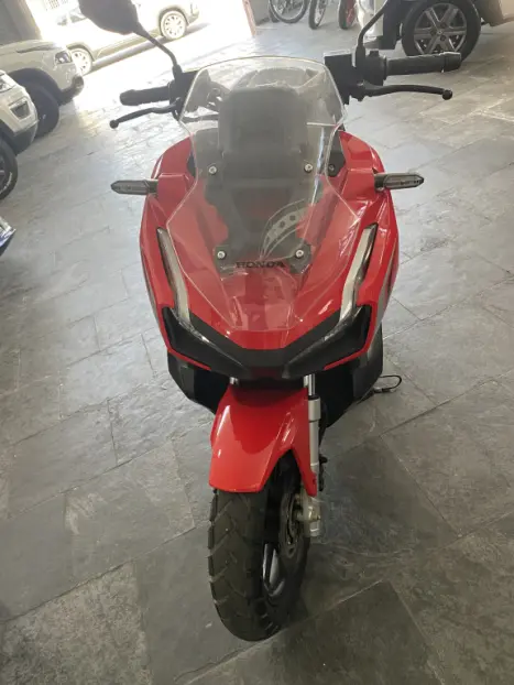 HONDA ADV 150 ABS, Foto 5