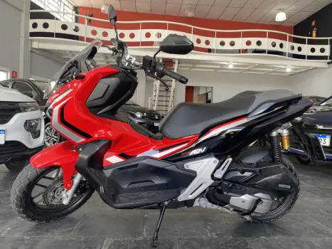 HONDA ADV 150 ABS, Foto 8