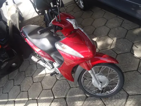 HONDA Biz 125 ES, Foto 1