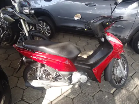 HONDA Biz 125 ES, Foto 2