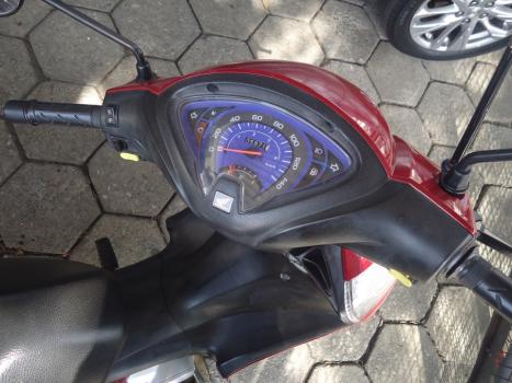 HONDA Biz 125 ES, Foto 3