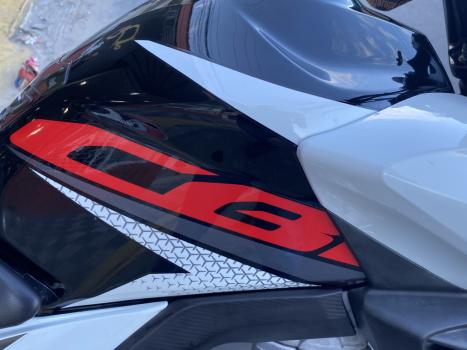 HONDA CB 250 F Twister FLEXONE, Foto 2