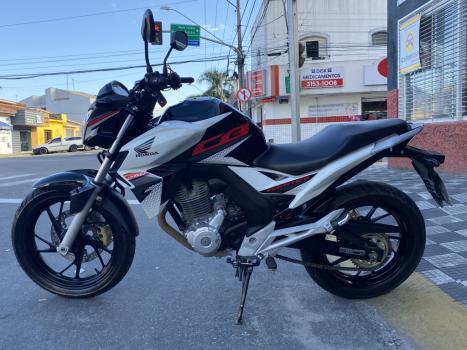 HONDA CB 250 F Twister FLEXONE, Foto 5