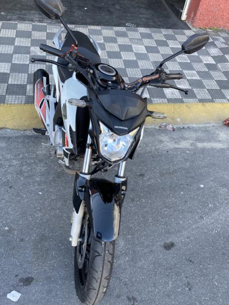 HONDA CB 250 F Twister FLEXONE, Foto 7
