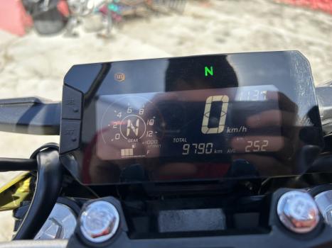 HONDA CB 300 F Twister FLEX ABS, Foto 6