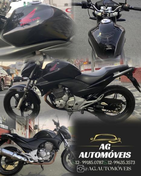 HONDA CB 300 R STD, Foto 1