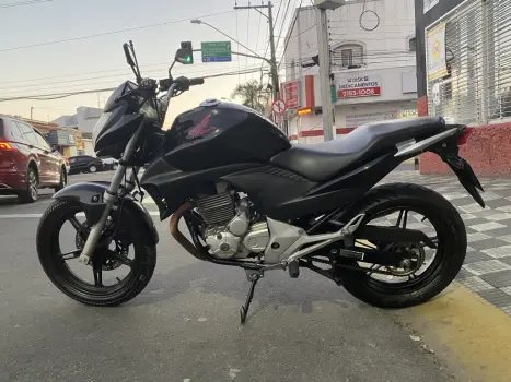 HONDA CB 300 R STD, Foto 1